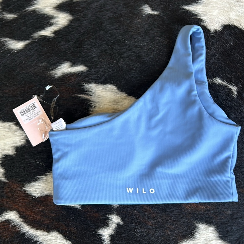 WILO the label sports bra